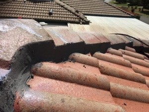 B&J Roofing and Driveway Services Pic 4 - Resealing