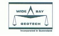 Wide Bay Geo Technical Services Pty Ltd Pic 1