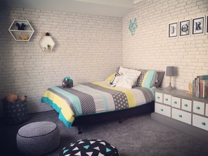 Emma B interior design Pic 2