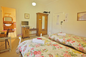 Mole Creek Guest House Pic 5