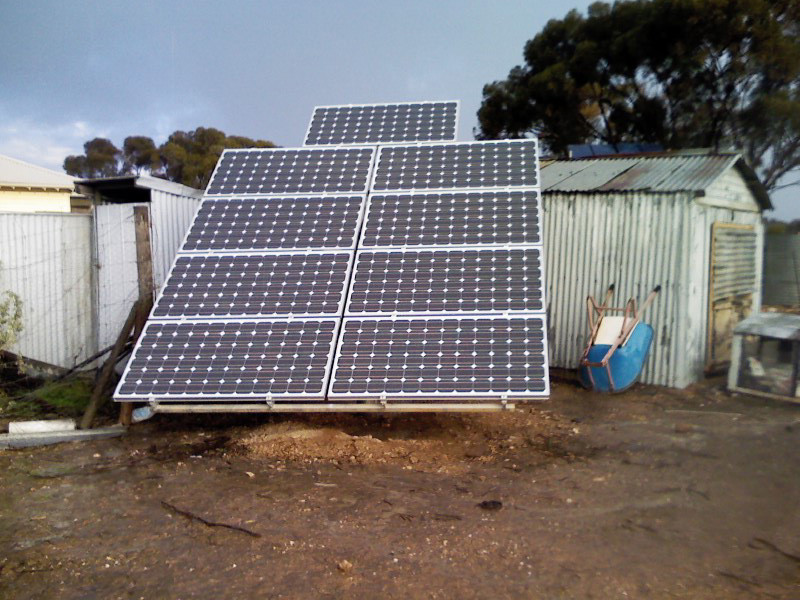 Complete Solar Solutions Pic 1