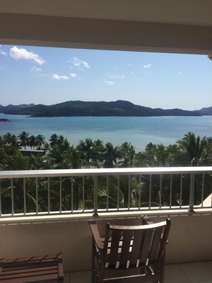 Hamilton Island Reef View Hotel Pic 4