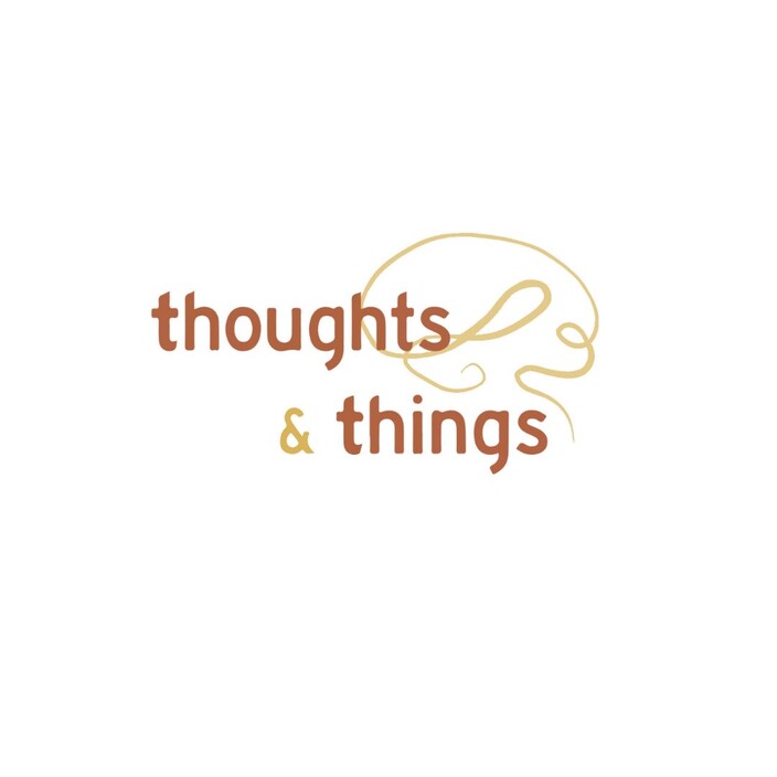 thoughts and things Pic 1