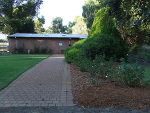 Canine Country Club  Boarding Kennels & Cattery Pic 2 - main kennel building