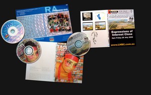 Digital Video Experts Pic 3 - dvd design