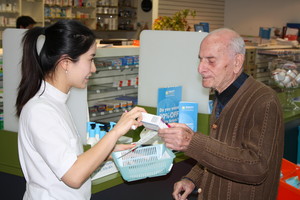 Quality Pharmacy Burwood One Pic 4 - One on one consultations with your Quality Pharmacist