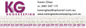 Karen Glass Bookkeeping Service Pic 3