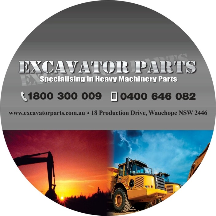 Excavator Parts Pty Ltd Pic 2