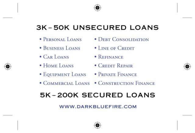 DARKBLUEFIRE Pic 1 - 