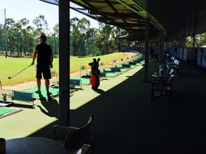 Llandilo Golf Driving Range Pic 2