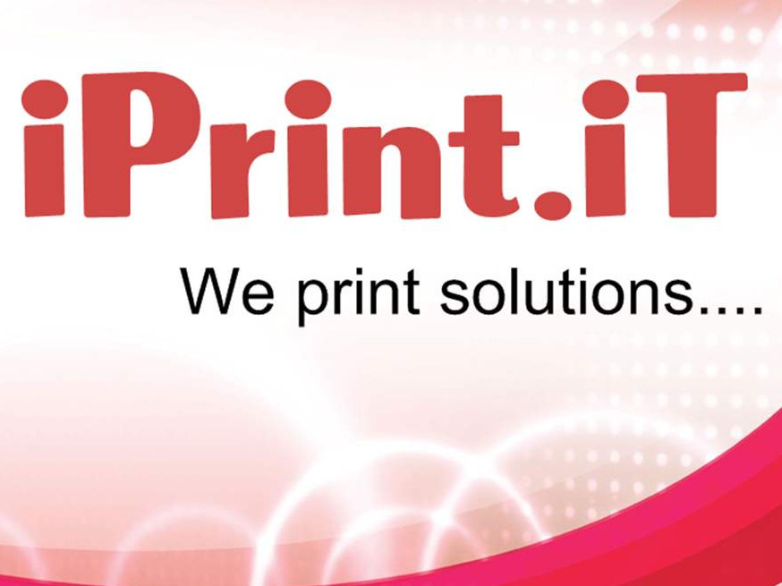 iPrint.iT Custom Printing Pic 1