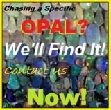 Global Opals Pic 5 - We Specialise is Loose Opal Gemstones from the Australian Opal Fields