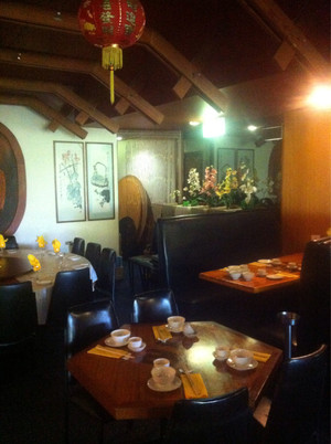 Choyan Restaurant Pic 4