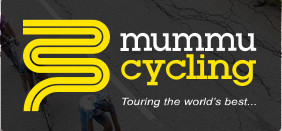 Mummu Cycling Pic 1