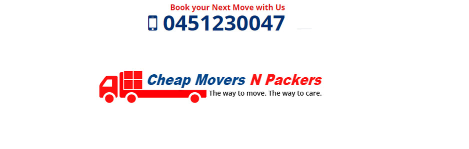 Cheap Movers & Packers Pic 1