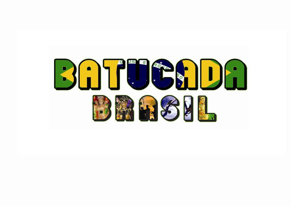 Batucada Brasil Pic 1 - Brazilian Show