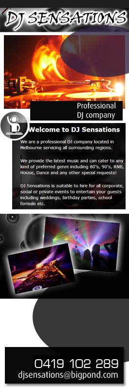 DJ Sensations Pic 4