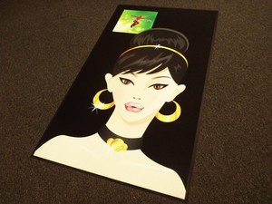 Standout Mats Pic 2 - Standout Mats Custom made Floor Posters Contact us for more information