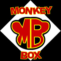 Monkeybox Pic 1 - monkeybox