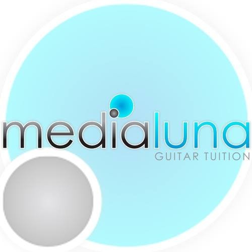 Media Luna Guitar Tuition Pic 1