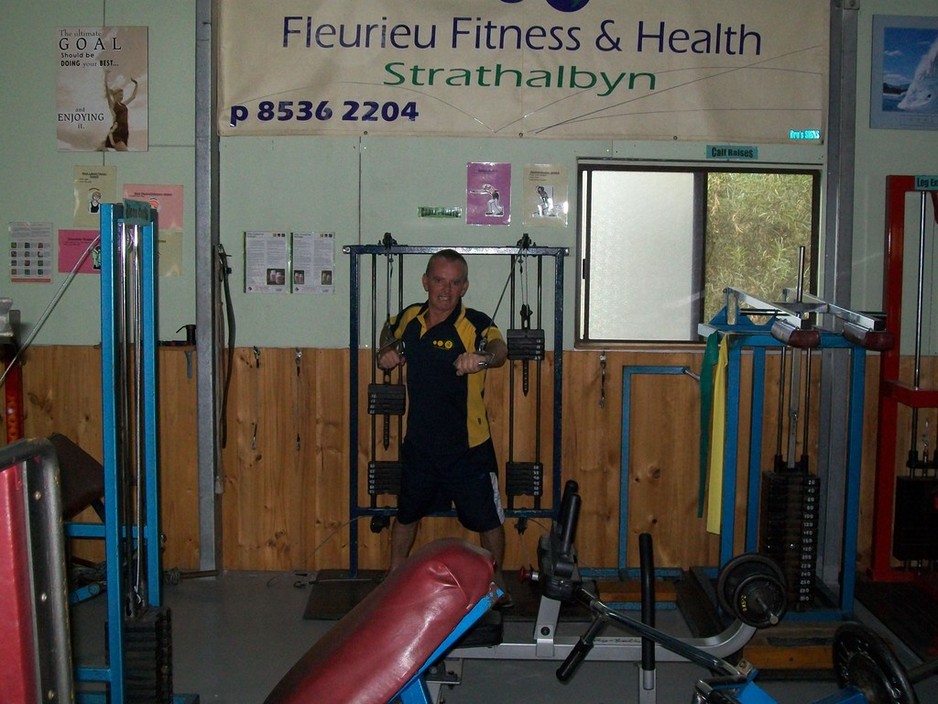 Fleurieu Fitness and Health Pic 1