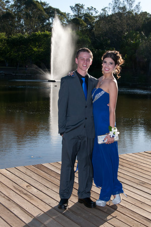 J W Photography Pic 3 - Formals