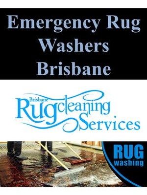 Brisbane Rug Cleaning Services Pic 2