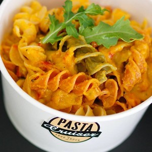 The Pasta Cruiser Pic 2