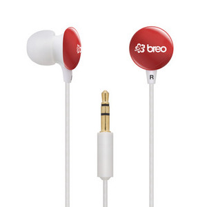 Urbanities.com.au Pic 2 - Stylish Earphones