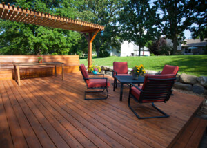 Deck Builder Sydney Pic 2