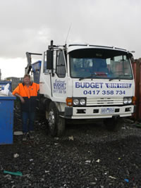 Ballarat Budget Bin Hire Pic 2