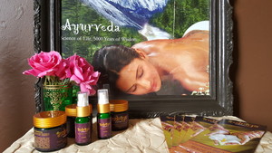 Indriya Ayurveda Pic 3 - Indriya Ayurveda supporting you on your healing journey