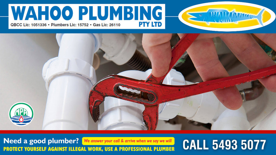 Wahoo Plumbing Pty Ltd Pic 1