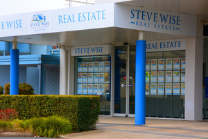 Steve Wise Real Estate Pic 2 - Visit us