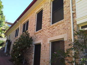 SP Screens Pty Ltd Pic 3 - Xceed Fixed Security Windows