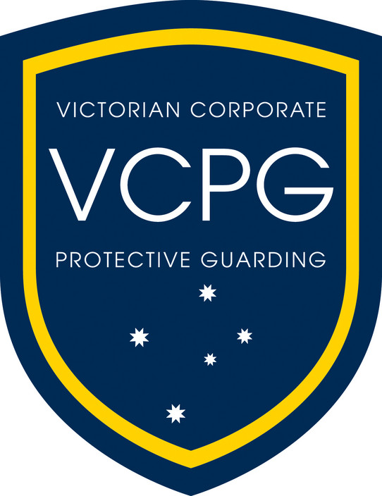 Victorian Corporate Protective Guarding Pic 1