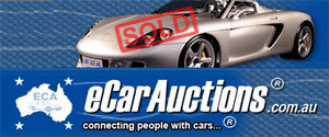 E Car Auctions - NSW Pic 1