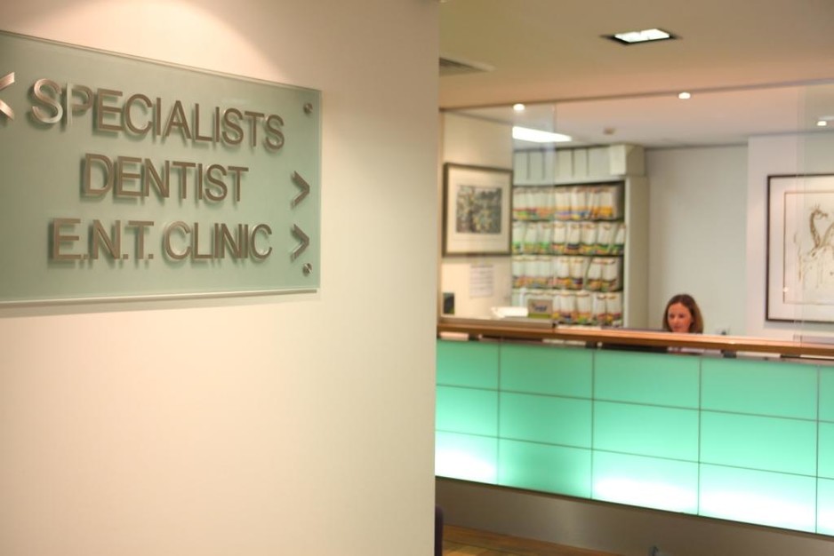 Chatswood Medical & Dental Centre Pic 1