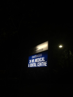 Chatswood Medical & Dental Centre Pic 3