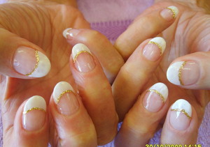 Nails By Trix Pic 2