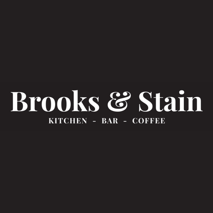 Brooks & Stain Pic 1 - Brooks Stain