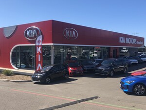 Heartland Motors Pic 4 - Heartland Kia