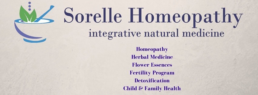 Sorelle Homeopathy Pic 1