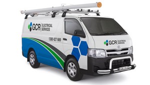 GCR Electrical Services Pic 3