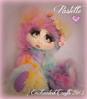 Enchanted Crafts Pic 5 - Snugglie Bugglie