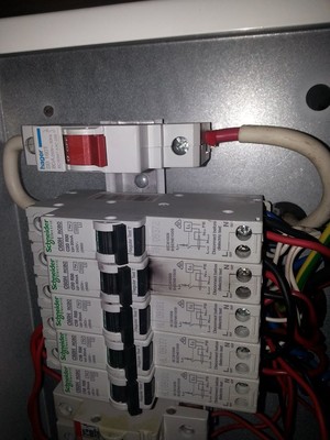 24 Hour Emergency Electrician Pic 5