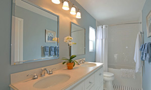 Arris Group Pic 3 - Bathroom renovation