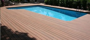 Arris Group Pic 5 - Pool Decking