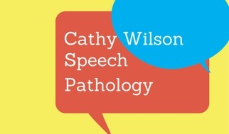 Cathy Wilson Speech Pathology Pic 1