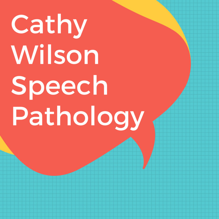 Cathy Wilson Speech Pathology Pic 2